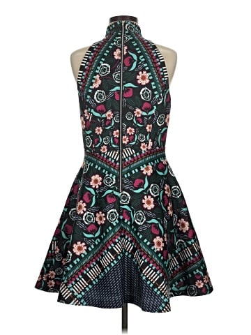 Nicole Miller Casual Dress (view 2)