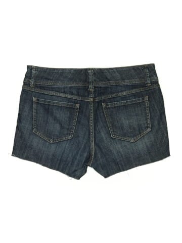 CAbi Denim Shorts (view 2)
