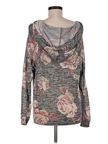 Derek Heart Pullover Sweater (view 2)
