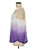 Ideology Purple Active Tank Size L - photo 5