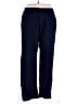 Gap Solid Blue Casual Pants Size XXL (tall) - photo 1