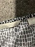 Laura Ashley Silver Sleeveless Blouse Size M - photo 7