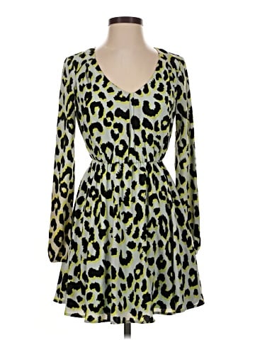 GB Casual Dress (view 1)