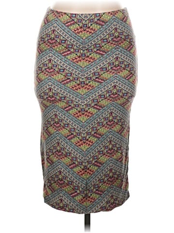 Soprano Casual Skirt (view 1)