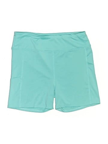 Sigrid Olsen Athletic Shorts (view 1)