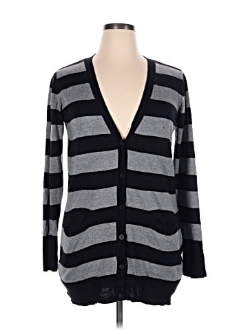 a.n.a. A New Approach Cardigan (view 1)