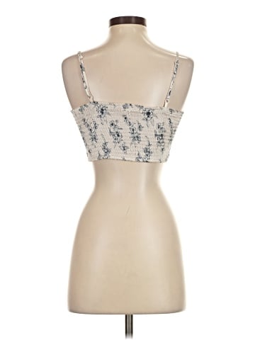 LA Hearts Sleeveless Blouse (view 2)