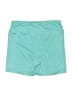 Sigrid Olsen Solid Teal Athletic Shorts Size M - photo 2