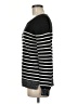 Gap Outlet Stripes Black Pullover Sweater Size M - photo 5
