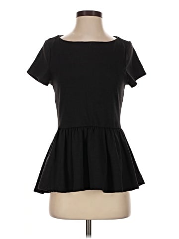 Dee & Ray Short Sleeve T-Shirt (view 1)