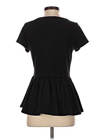Dee & Ray Short Sleeve T-Shirt (view 2)