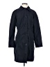 Lands' End 100% Polyester Blue Jacket Size S - photo 1