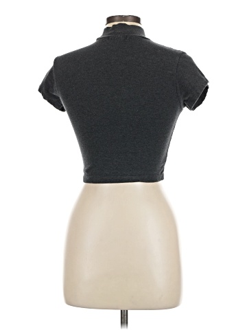 Ambiance Apparel Short Sleeve Top (view 2)