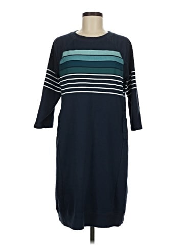 L.L.Bean Casual Dress (view 1)