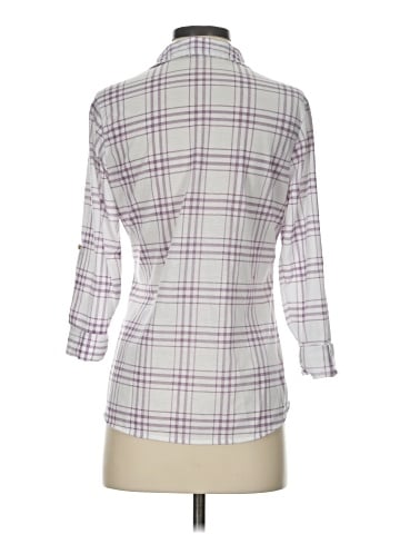 Eden & Olivia 3/4 Sleeve Blouse (view 2)