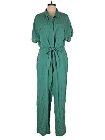 Universal Thread Jumpsuit (view 1)