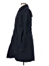 Lands' End 100% Polyester Blue Jacket Size S - photo 5