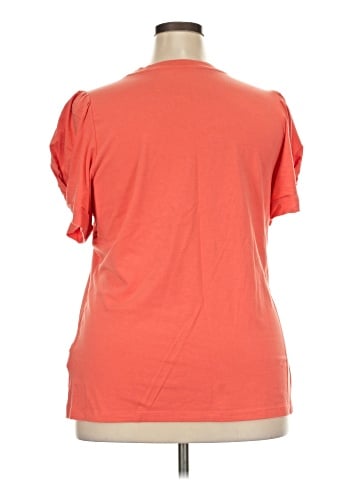 Amazon Essentials Short Sleeve T-Shirt (view 2)