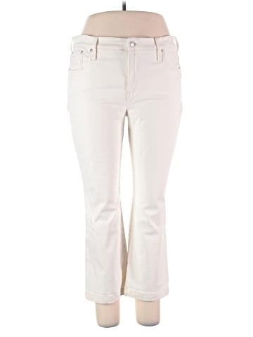 Madewell Jeans (view 1)
