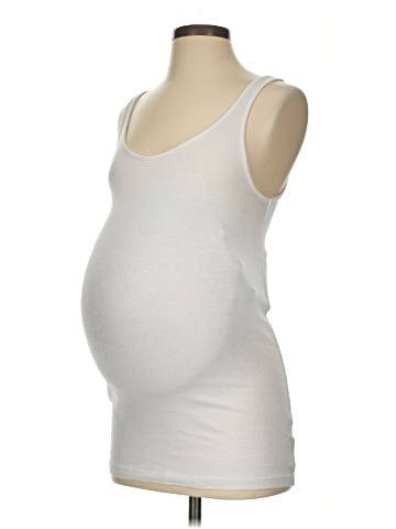 Isabel Maternity Tank Top (view 1)