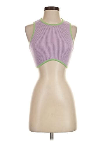 Olivaceous Pullover Sweater (view 1)