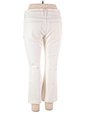 Madewell Jeans (view 2)