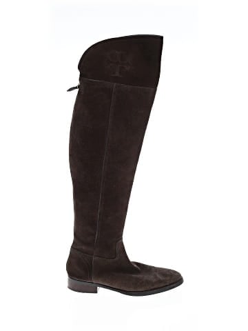 Tory Burch Boots (view 1)