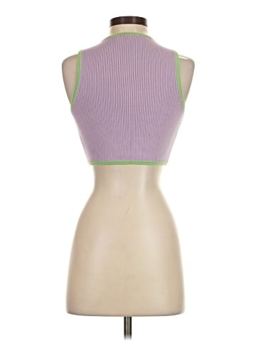 Olivaceous Pullover Sweater (view 2)