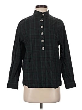 J.Crew Long Sleeve Button-Down Shirt (view 1)