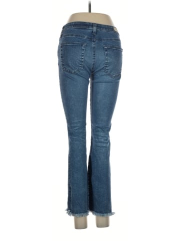 Adriano Goldschmied Jeans (view 2)