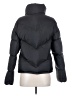 Wilfred 100% Nylon Black Snow Jacket Size XS - photo 2
