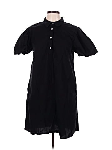 MSK Casual Dress (view 1)