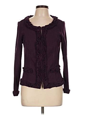 Nick & Mo Cardigan (view 1)