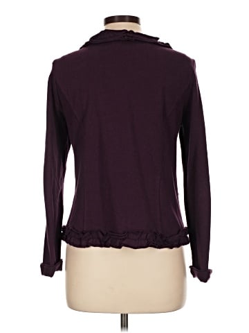 Nick & Mo Cardigan (view 2)
