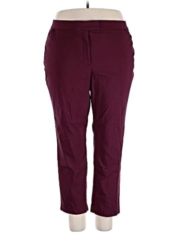 Lane Bryant Outlet Casual Pants (view 1)