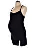 Momanda Black Romper Size L - photo 1