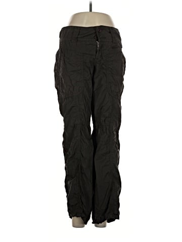 Billy Blues Casual Pants (view 1)