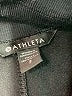 Athleta Solid Black Track Pants Size S - photo 7
