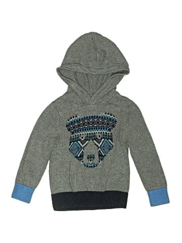 Baby Gap Pullover Sweater (view 1)