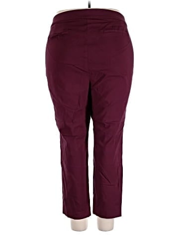Lane Bryant Outlet Casual Pants (view 2)