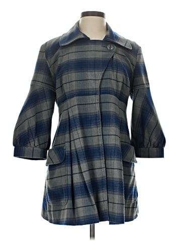 CALVIN KLEIN JEANS Coat (view 1)