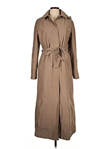 London Fog Trenchcoat (view 1)
