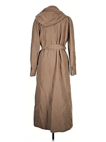 London Fog Trenchcoat (view 2)