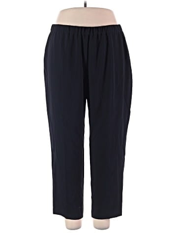 Marina Rinaldi Casual Pants (view 1)