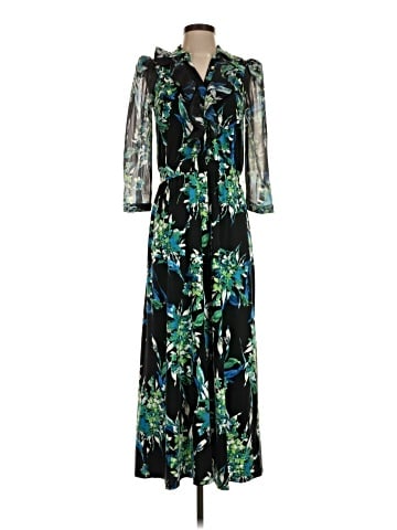 C. Wonder Casual Dress (view 1)