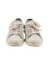Ecco Ivory Sneakers Size 5 - photo 2