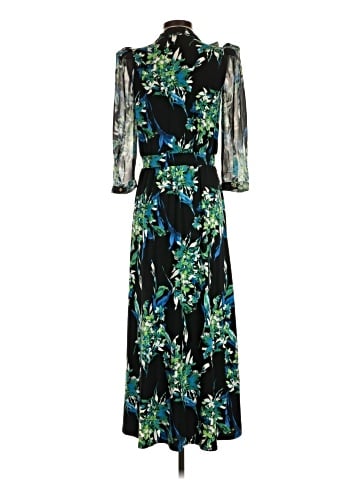 C. Wonder Casual Dress (view 2)