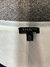 Talbots Polka Dots Blue Pullover Sweater Size Med Petite - photo 7