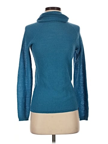 Patagonia Turtleneck Sweater (view 1)