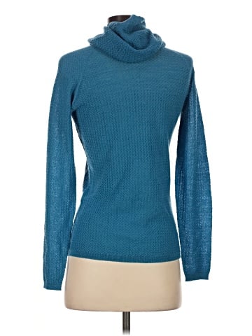 Patagonia Turtleneck Sweater (view 2)